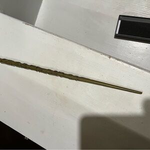 Hermione wand